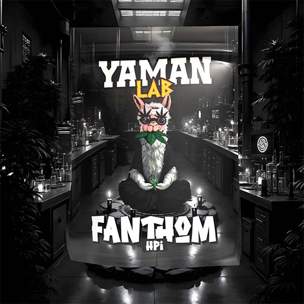 FANTHOM