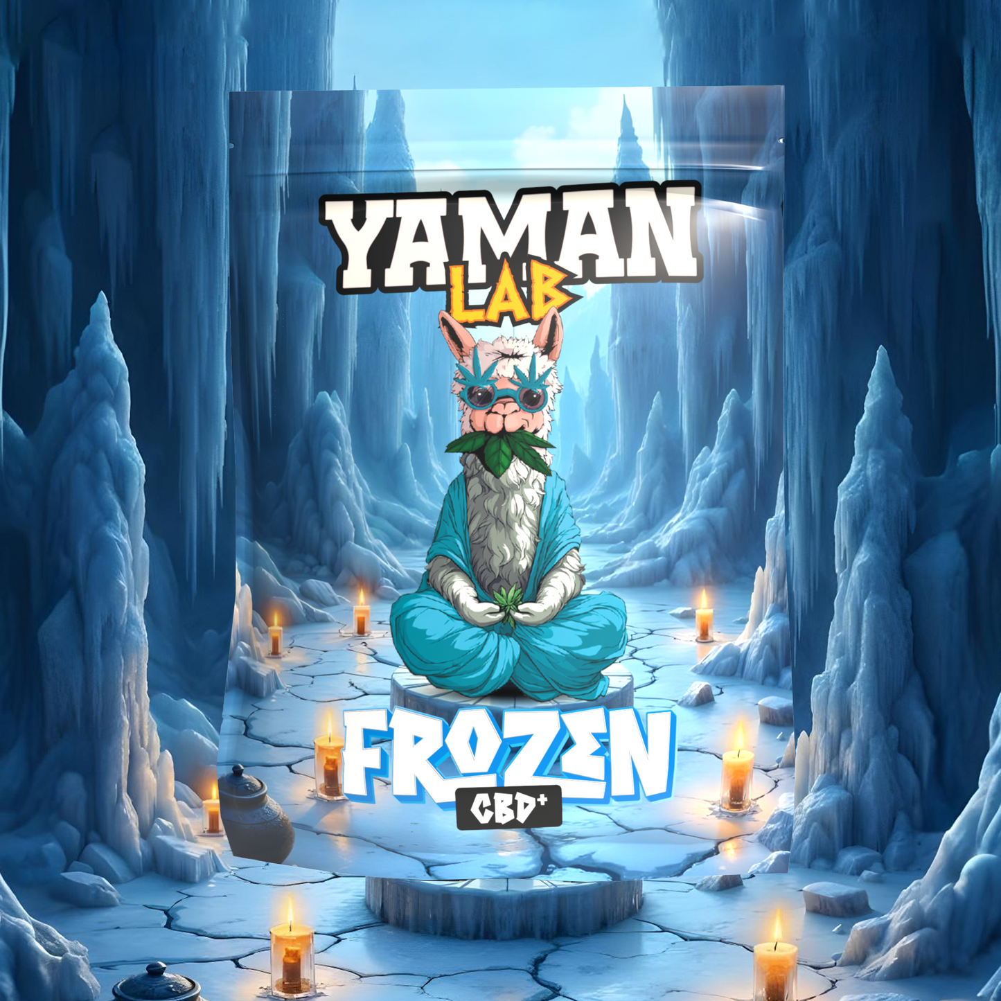 FROZEN