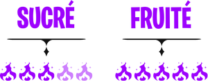 TOTEM Razzberry
