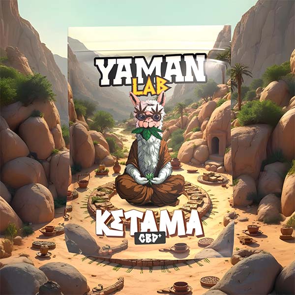 KETAMA