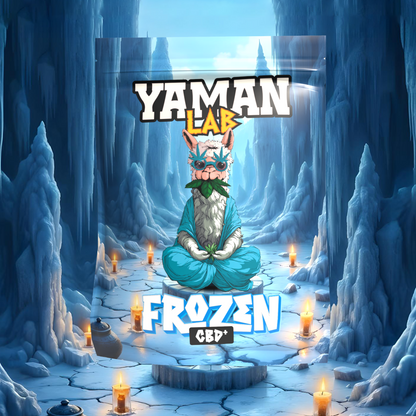 FROZEN