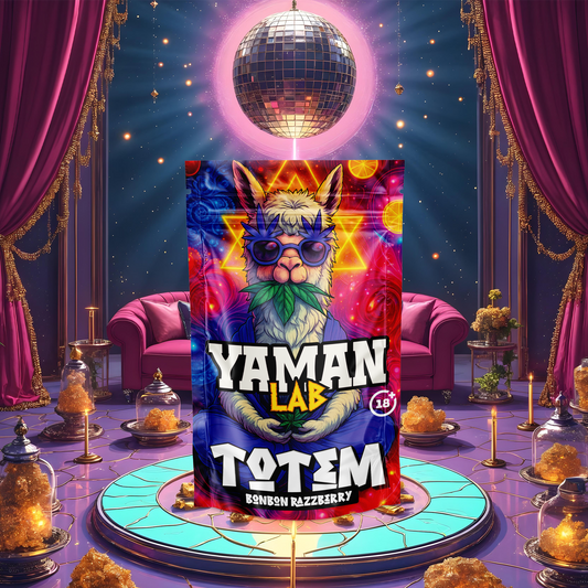 TOTEM Razzberry