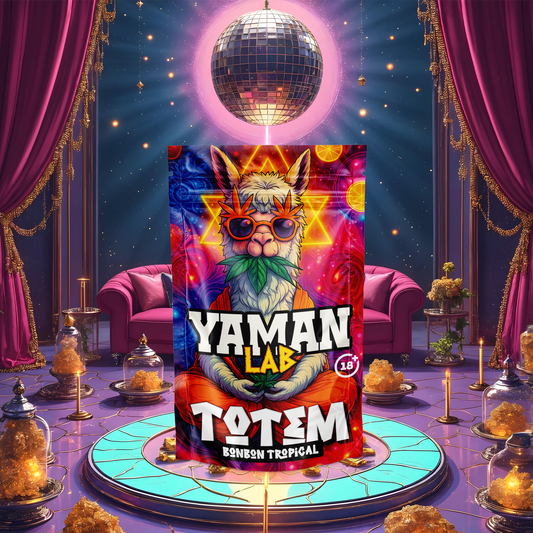 TOTEM Tropical